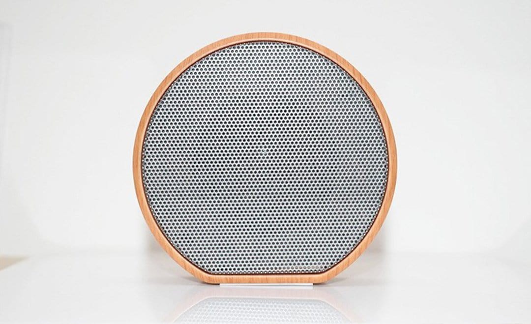 The Best Mini Bluetooth Speakers:  Portable Music for Travelers