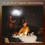 LumiMe Marka Multifunctionele LED Lamp