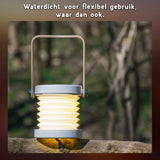 LumiMe Marka Multifunctionele LED Lamp