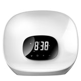 FettleLife Suneo Wake-Up Light met Wekkerradio